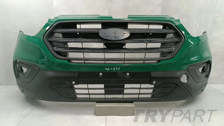 Ford Transit Custom Front Bumper Lift 17-22