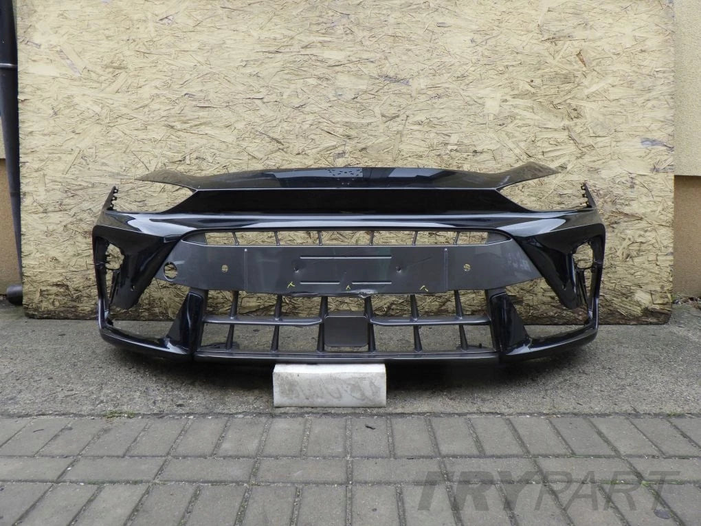 SEAT LEON IV 4 CUPRA 5FA LIFT 23- Front Bumper