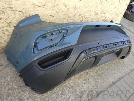 VW T ROC T-ROC 2GA LIFT 21- Rear bumper