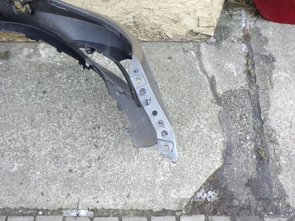 MERCEDES E KLASA 213 W213 LIFT AMG 20- Front Bumper