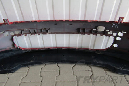 Front Bumper MINI COOPER S R56 06-10