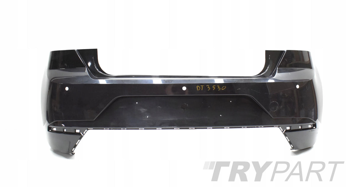 SEAT IBIZA V 6F0 REAR BUMPER ORG