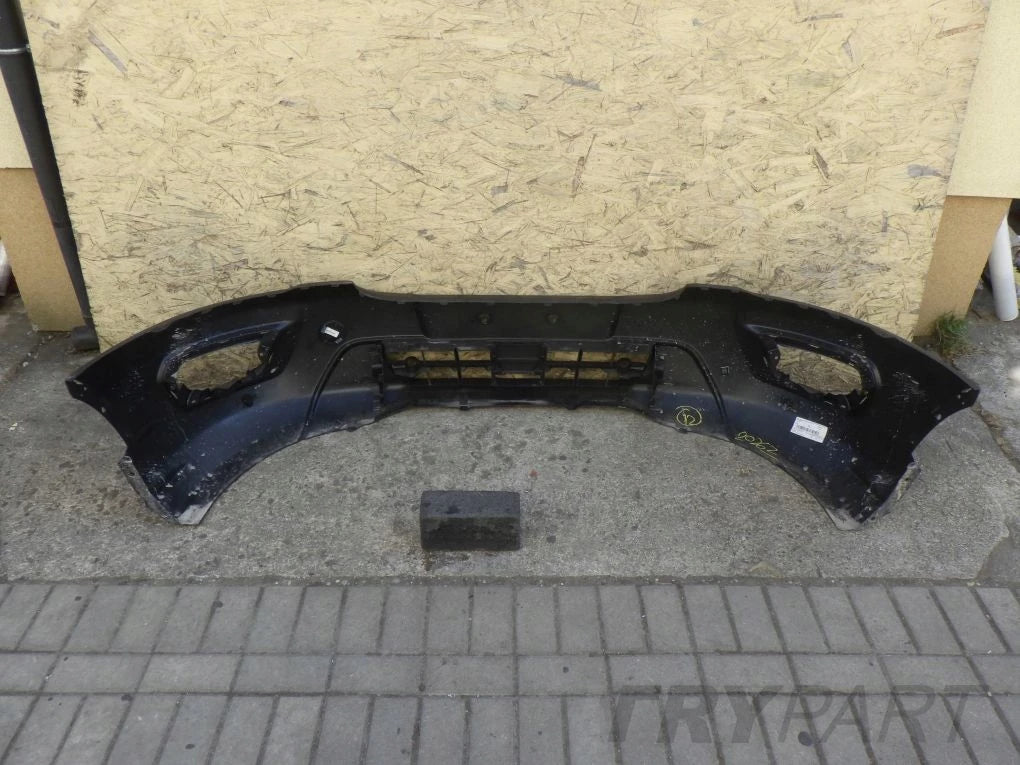 FORD TRANSIT MK8 LIFT 18- RK31-R17757-A Front Bumper