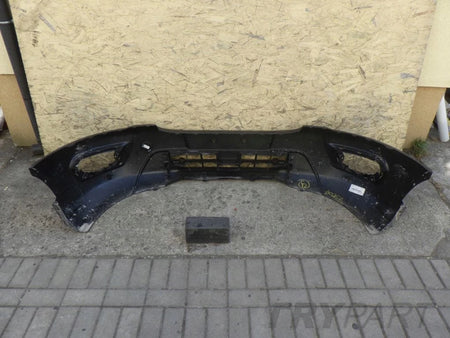 FORD TRANSIT MK8 LIFT 18- RK31-R17757-A Front Bumper