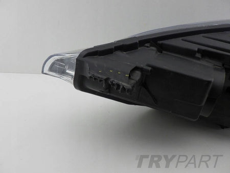 FORD TRANSIT CUSTOM MK2 II FULL LED 23- Right Headlight
