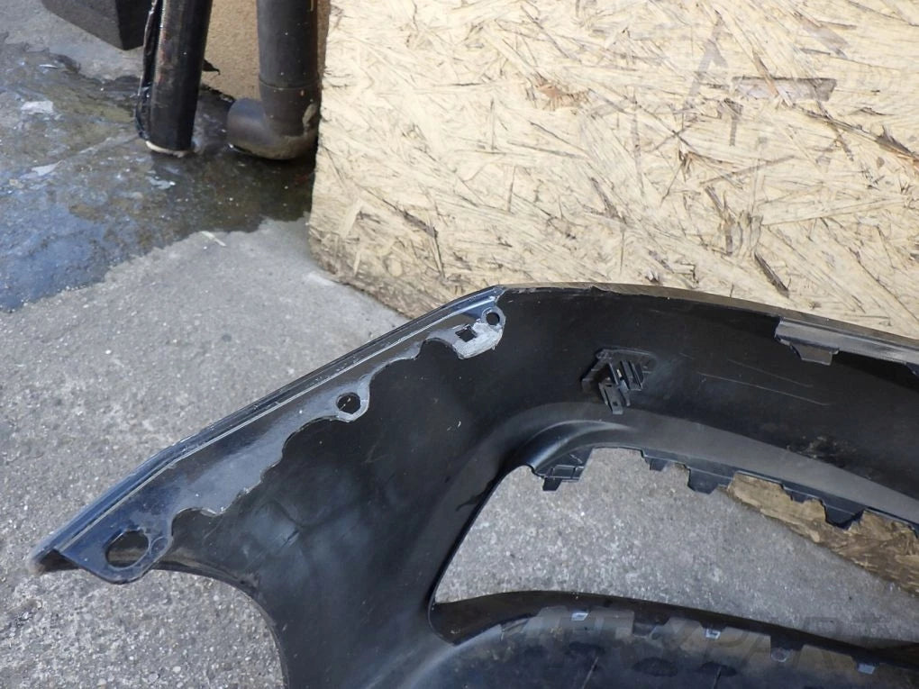 BMW 5 G30 G31 Front Bumper