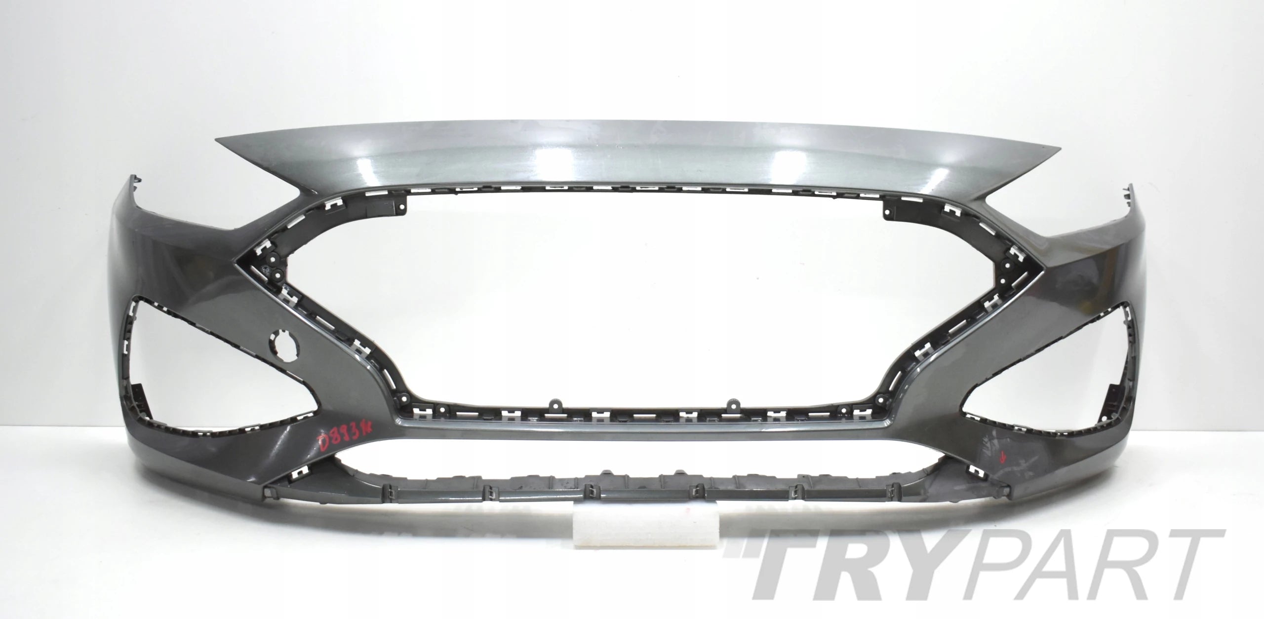 Hyundai i30 3rd Gen Facelift Front Bumper Original