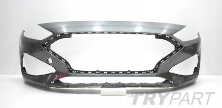 Hyundai i30 3rd Gen Facelift Front Bumper Original