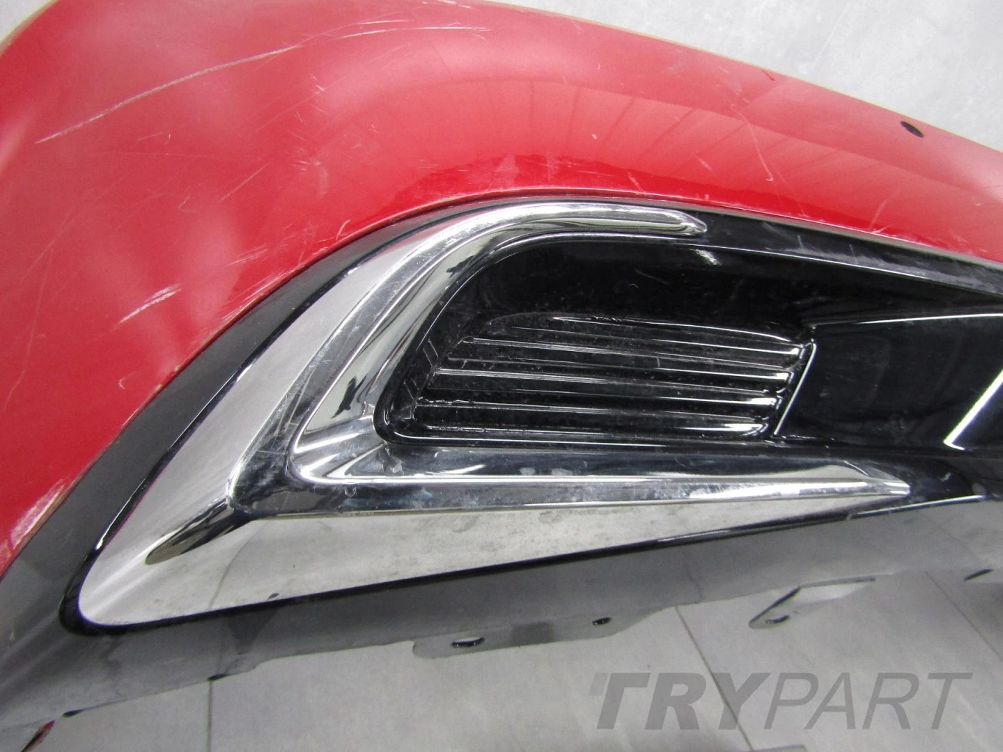 Rear Bumper For Corolla 12 XII E21 KOMBI LIFT 23-