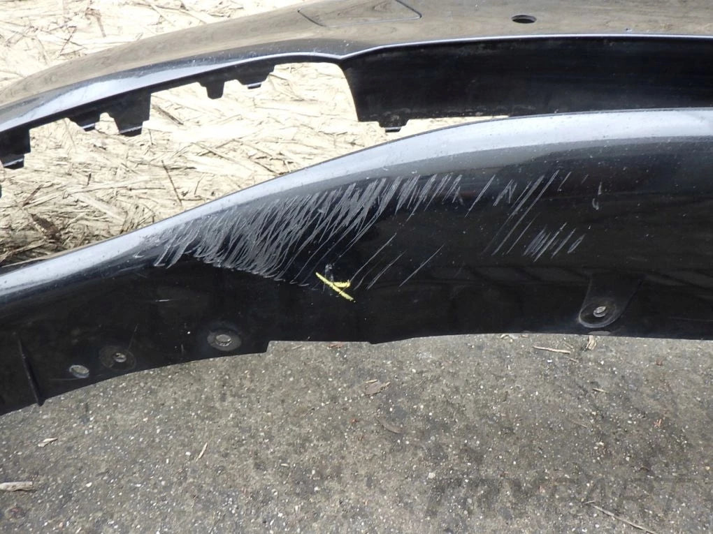 BMW 5 G30 G31 Front Bumper