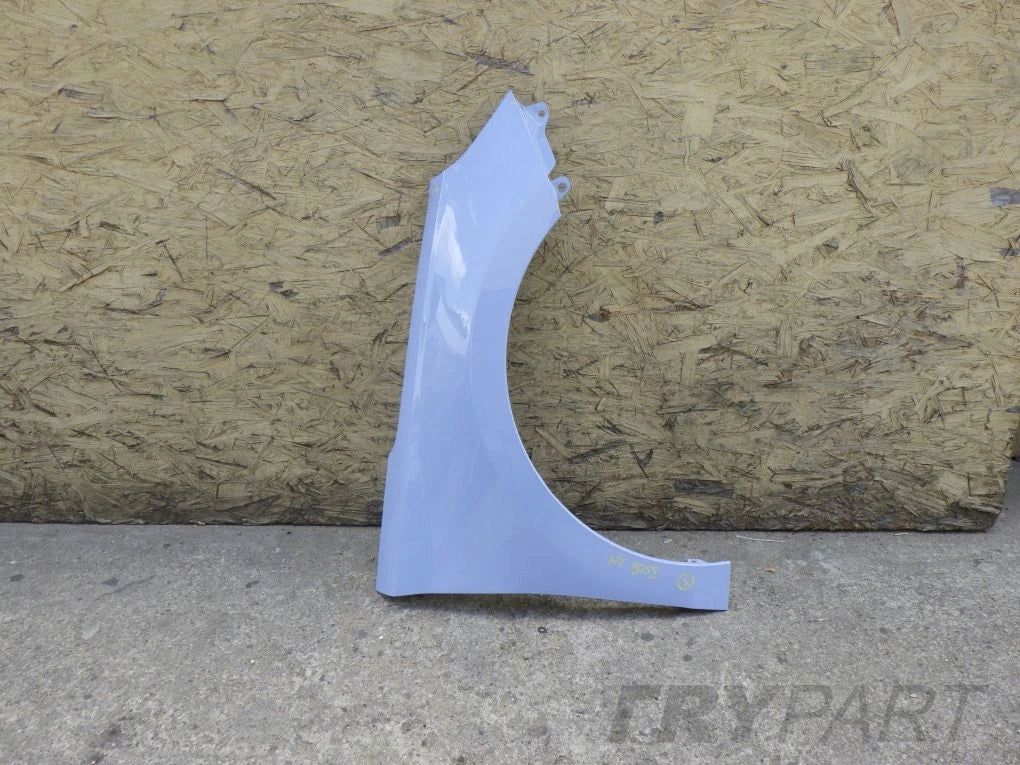 HYUNDAI I30 i 30 III 3 17- front right fender