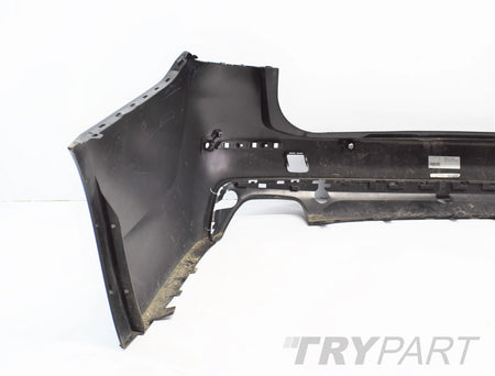 BMW 5 Series G31 LCI Lift Rear Bumper Wagon