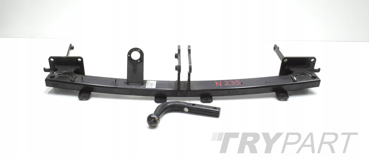 VW CADDY 2K 2K7 TOW BAR ORG