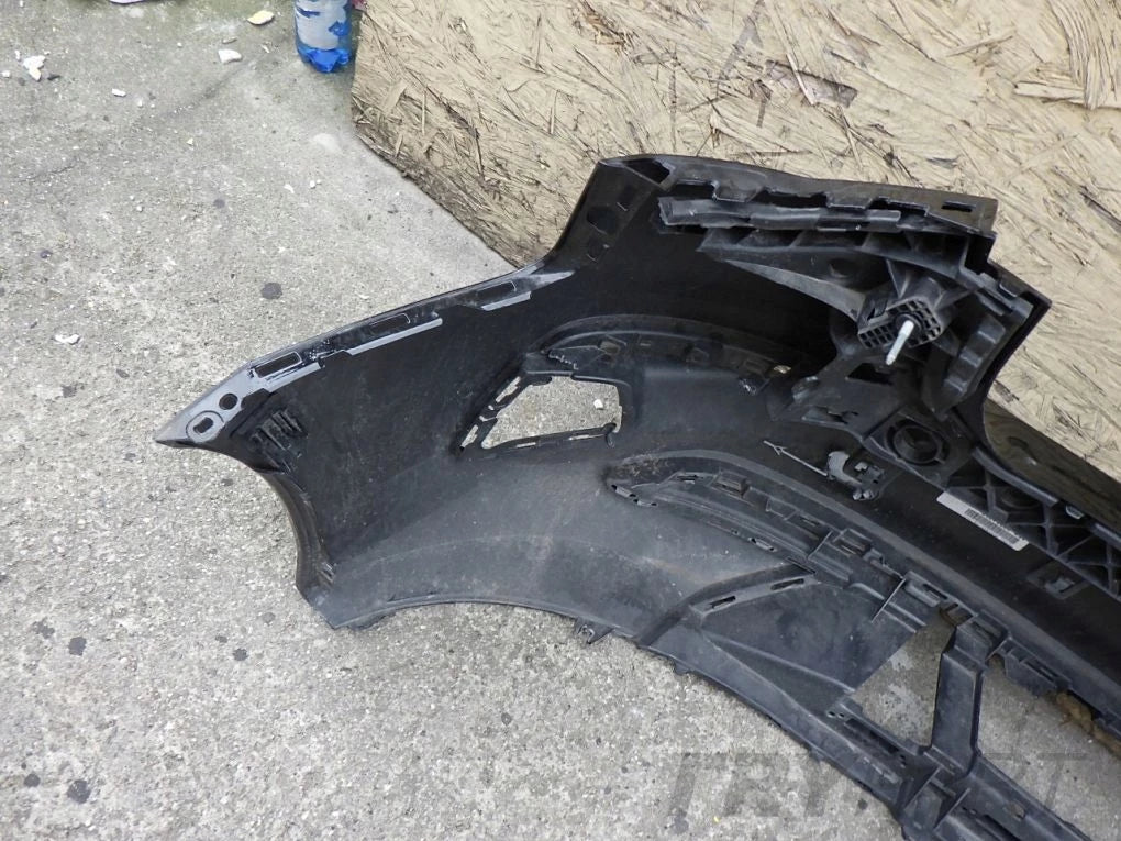 AUDI A3 8Y4 8Y SPORTBACK 20- Rear Bumper