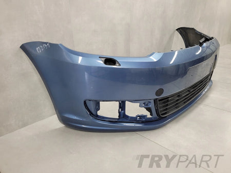 Front Bumper Vw Volkswagen Touran 1T0 Lift 10-15