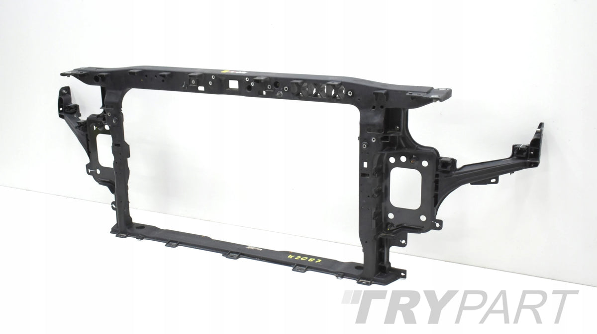 HYUNDAI I30 III FRONT REINFORCEMENT BAR FRONT PANEL ORG 64101-G4000