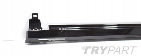 BMW IX I20 M PACKAGE LEFT SILL PANEL OEM