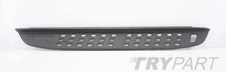 FORD RANGER RAPTOR RIGHT SILL STEP ORG