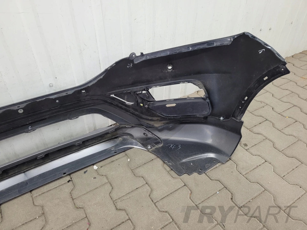 Front Bumper for Honda CR-V 4th Gen (2015-2018 Facelift)