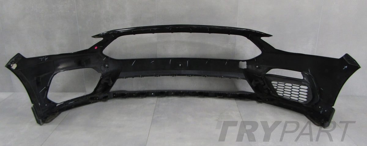 Front Bumper FORD MUSTANG VI MACH 1 20-24