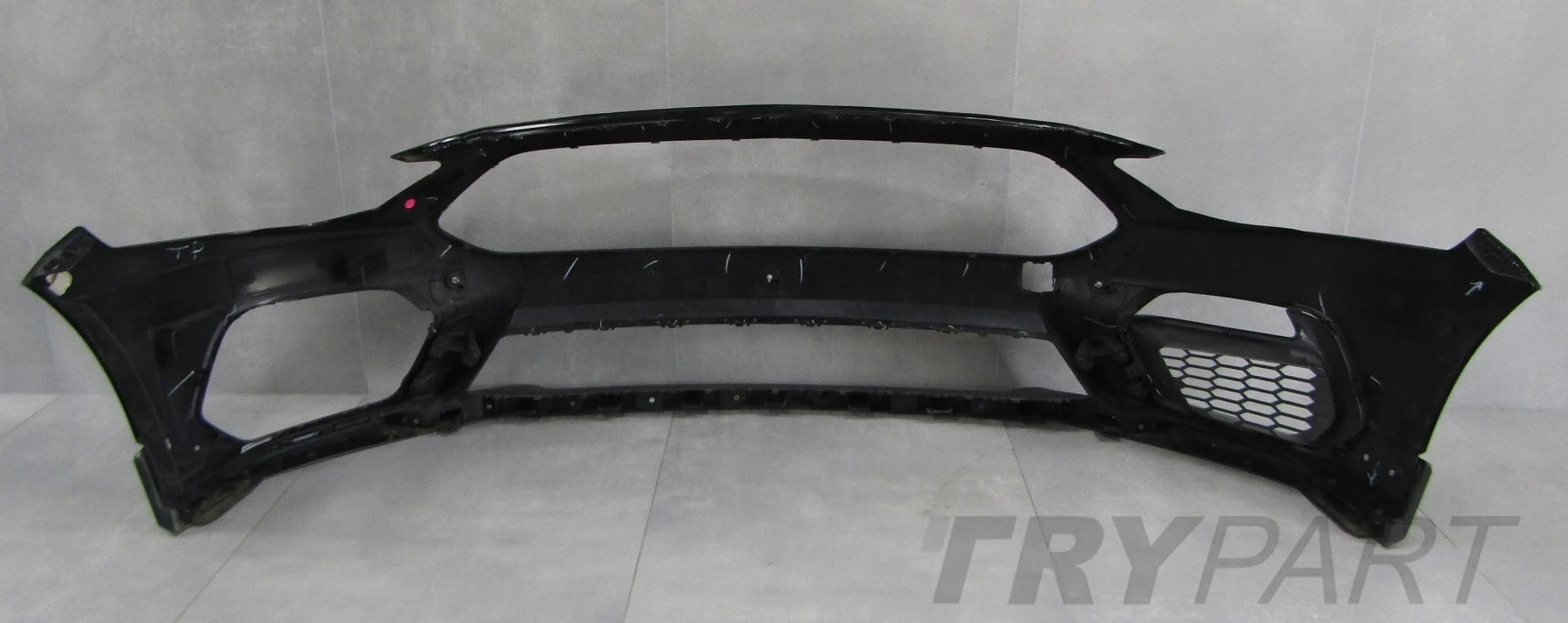 Front Bumper FORD MUSTANG VI MACH 1 20-24