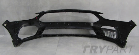 Front Bumper FORD MUSTANG VI MACH 1 20-24