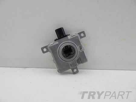 MAZDA XENON HEADLIGHT LAMP CONVERTER MODULE D4SD4R2000H