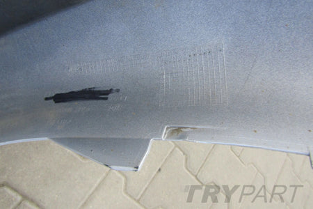 Front Bumper for Mercedes A-Class W177 18-