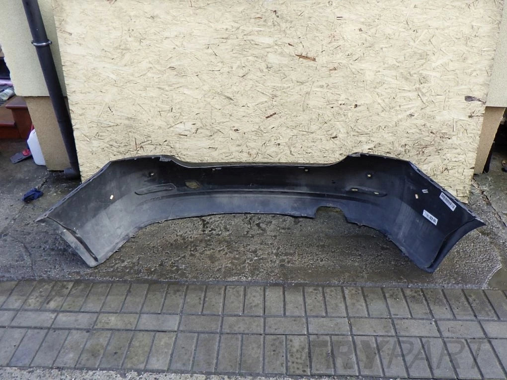 BMW 4 F32 F33 F36 Rear Bumper