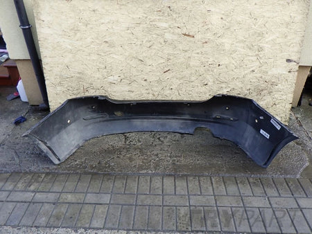 BMW 4 F32 F33 F36 Rear Bumper
