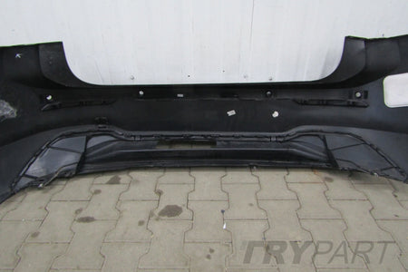 Rear Bumper VW Golf VIII 8 5H6 HB 19-