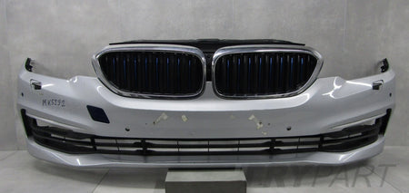 Front Bumper for BMW 5 G30 G31 17-20 (+ Blind)