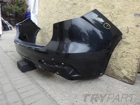 MASERATI LEVANTE 2016- Rear bumper