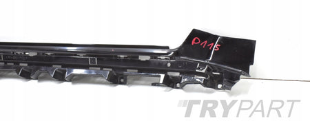 BMW 4 G26 M PACKAGE RIGHT SILL PANEL ORIGINAL