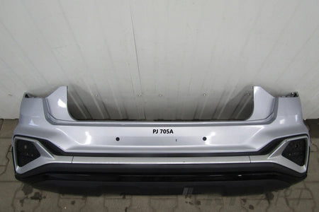 AUDI Q2 81A S Line LIFT 20- Rear Bumper