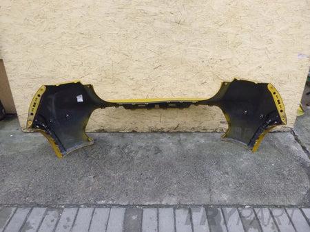 PEUGEOT 208 II GT LINE 19- Rear Bumper Skids