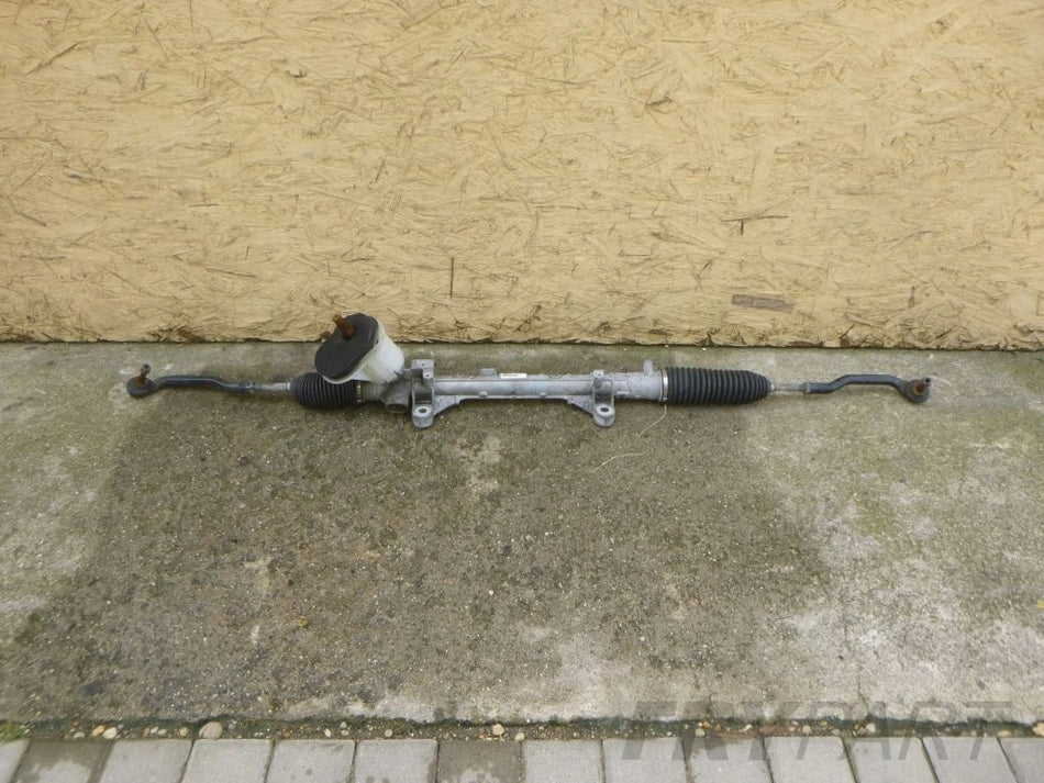 RENAULT SCENIC 3 III 08- WINDOW REGULATOR MECHANISM GEARBOX
