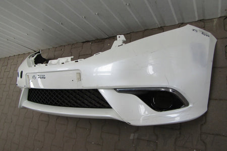 Front Bumper Nissan Note Versa 2 II Sport 12-16