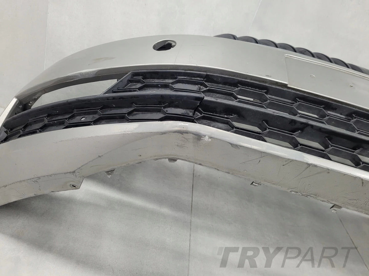 Front Bumper for Skoda Octavia 3 III 5E0 Lift 16-19