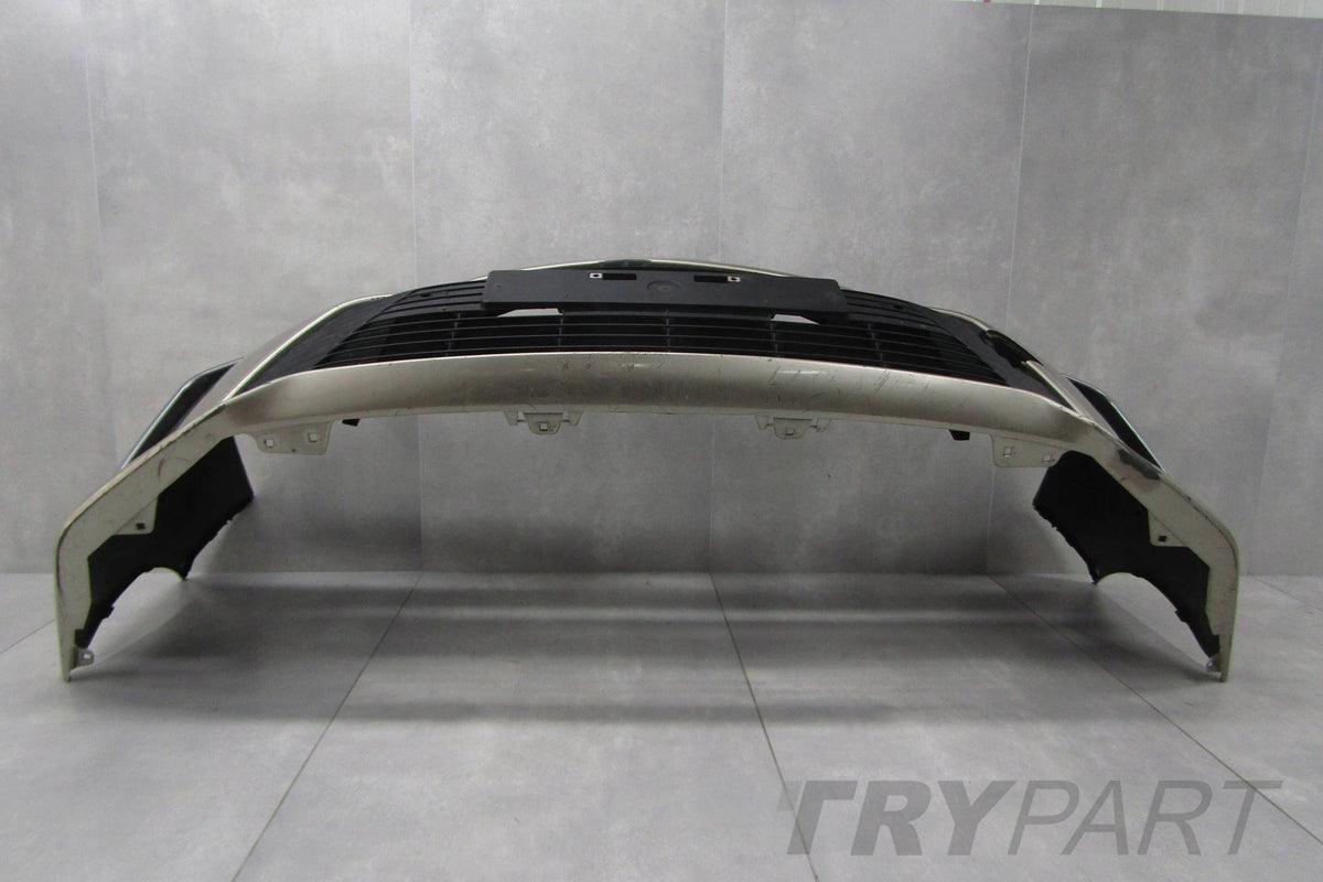 Front Bumper for Toyota Corolla E21 XII Sedan 18-22