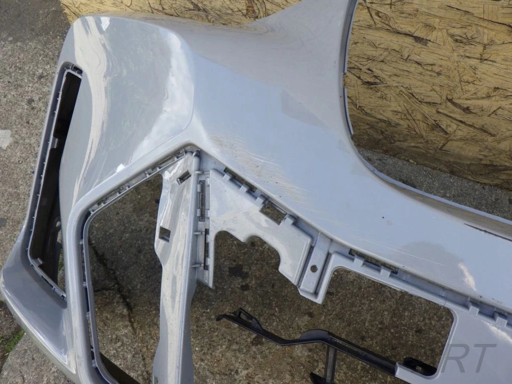 BMW X3 G01 LIFT LCI M PACKAGE front bumper