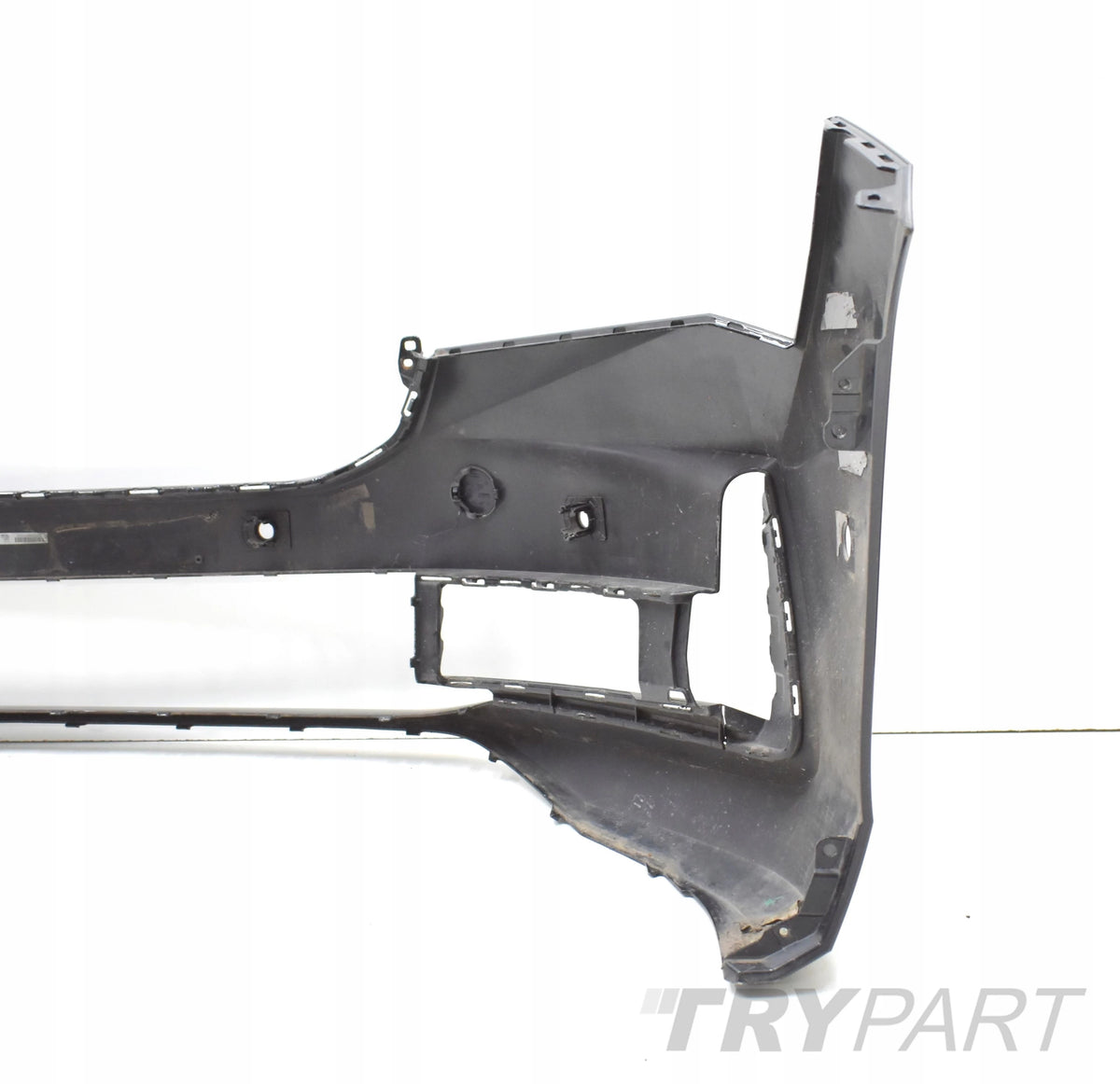 SKODA SUPERB IV 3P 3P3 Front Bumper OEM