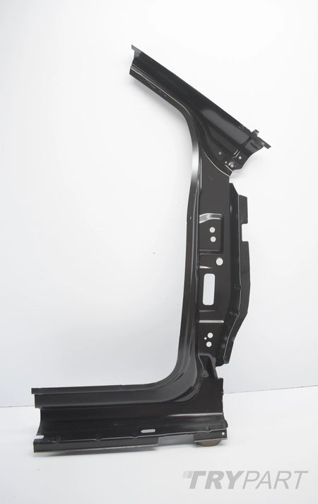 Citroen Berlingo Partner III Left Sill Body Pillar ORG