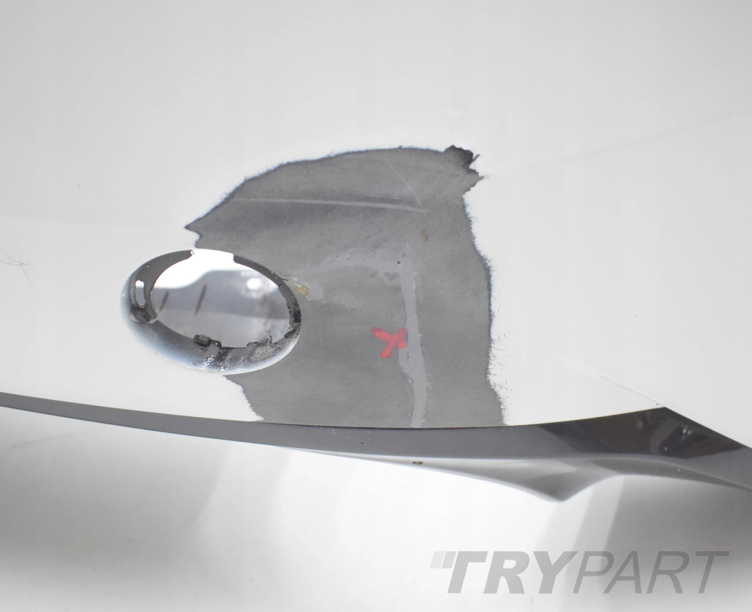 BMW Z4 G29 M PACKAGE REAR BUMPER ORIGINAL + BOTTOM