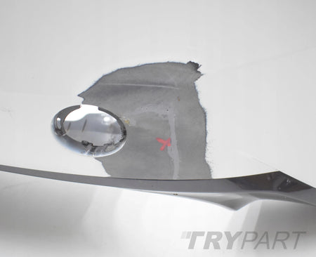 BMW Z4 G29 M PACKAGE REAR BUMPER ORIGINAL + BOTTOM