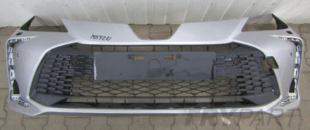 Front Bumper Toyota Corolla E21 XII Sedan LIFT 22-