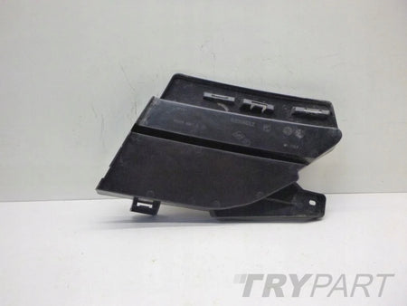 RENAULT TALISMAN bumper section right