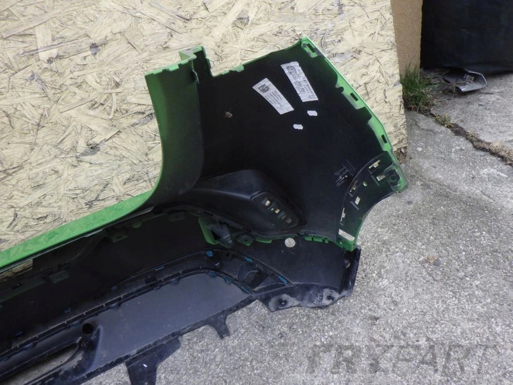 OPEL MOKKA 2 II B 20- Rear Bumper