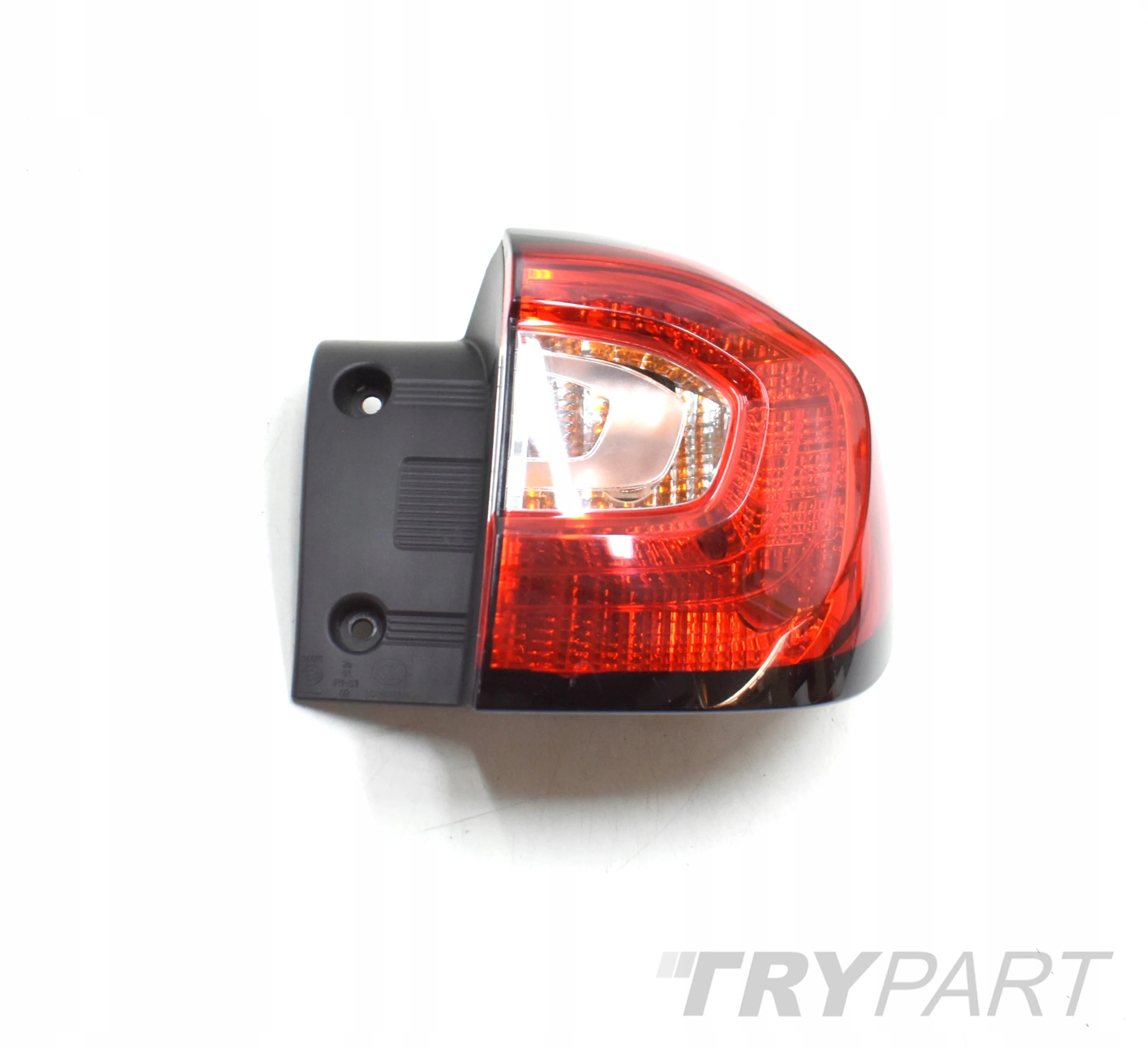 RENAULT CAPTUR RIGHT REAR LAMP ORG