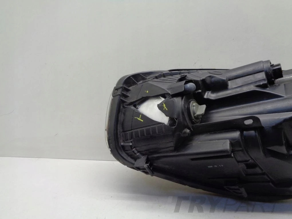 KIA PICANTO II 11- right headlamp